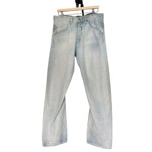 Levi’s Engineered Denim